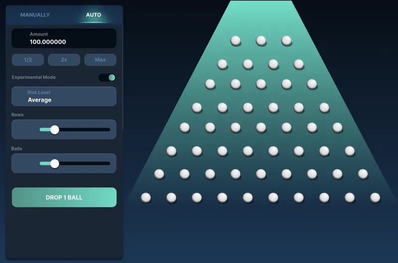 Plinko