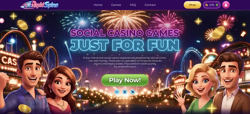 Rapidspins